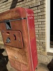 Vintage Coca Cola Vending Machine