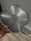 Sterling Silver Box 124grams Antique Goldsmiths   Silversmiths Company