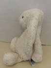 Jellycat Bashful Bunny Rabbit Cream Off White Plush Stuffed Animal