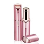 Flawless Facial Hair Remover Painless Hair Removal Trimmer Epilator Women Shaver