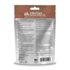 Oxbow Animal Health Critical Care Herbivore Fine Grind - 3 53 Oz  100 G 