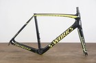 58cm Specialized S-works Tarmac Sl5 Tinkoff Edition Carbon Rim Brake Frameset