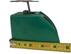 Vtg Chadwick Postal Scale Metal Green Spring Mechanism 1960   s