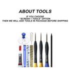 Replacement 6  Lcd Display Touch Screen Digitizer Assembly For Blu View 3 B140dl