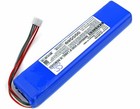 New 5000mah Battery For Jbl Jblxtreme   Xtreme   Pn gsp0931134 Li-polymer 7 4v