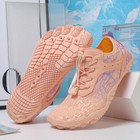 Unisex Athletic Hiking Water Shoes Quick Dry Barefoot Aqua Shoes Beach Footwear