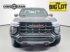 2024 Gmc Canyon 4wd At4