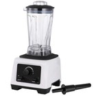 3 5 Hp Variable Speed Commercial Blender With 64oz Container - 110v