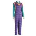 Stranger Things Holly Wheeler Dress Halloween Cosplay Costume