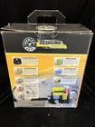Chemical Guys Supreme Detailing Essentials Kit With Detailing Storage Caddy
