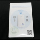 Tp-link 300mbps Universal Wifi Range Extender White Tl-wa850re New Sealed