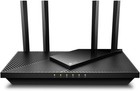 Tp-link Ax1800 Wifi 6 Router V4 Archer Ax21 Dual Band Wireless