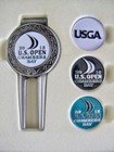 U  S  Open Chambers Bay  2015 Golf Repair Tool Kit-4 Pieces- In Box- Unused