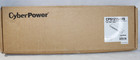 Cyberpower Cps1215rms 12 Outlet 1u Rackmount Surge Protector 15a 1800j New