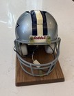 Riddell Dallas Cowboys Football Helmet  Telephone Collectible Nfl Memorabilia