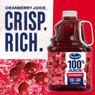 Ocean Spray   100  Juice Cranberry  Juice Blend  101 4 Fl Oz Bottle 2 Pack Free