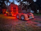 1999 Kenworth W900