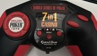 Excalibur Electronics 7 In 1 Casino World Series Of Poker Controller