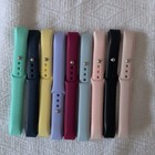Fitbit Alta Silicon Fitness Tracker Strap Band  Multicolor  Universal Fit  Small
