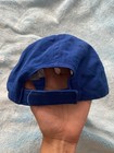 Corona Beer Baseball Hat Cap Royal Blue Adjustable Embroidered Logo 8 5    W