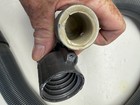 Hoover Uh72400 Air Steerable Vacuum Oem Replacement Main Hose  no Handle   Note 