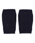 Gucci Womens Knitted Fingerless Gloves