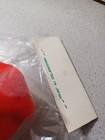 New In Bag 1963 Pixie Elf Doll By A Santa Creation Made In Japan--red