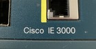 Cisco Ie 3000 Industrial 8-port Switch  Power On Tested - Lot 3