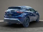 2019 Nissan Murano Platinum Sport Utility 4d