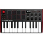Akai Professional Mpk Mini Mkiii 25-key Midi Controller  original 