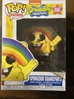 Funko Pop Nickelodeon Spongebob Squarepants Rainbow  558  box Damage 