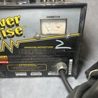 Power Wise 36 Volt Ez-go Textron Golf Cart Battery Charger Model  28115 G04 Good