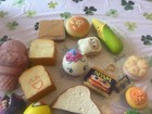 Rare Squishy Lot Of 25 Slow Rising Mostly Food Themed Squishy Toys