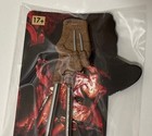 Freddy Krueger Glove Chopsticks A Nightmare On Elm Street Loot Crate New Sealed