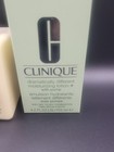 Clinique Dramatically Different Moisturizing Lotion  With Pump 4 2oz 125ml New 