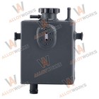 Coolant Reservoir Overflow Bottle Tank Fit 2017-23 Can-am Maverick X3 Turbo Us