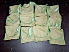 Set Of 12 Randahl Sterling Silver Nut Dishes In Original Anti-tarnish Bags Nms