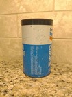 Vintage Chevron Motor Oil Can Imperial Quart Advertising Rpm Delo Metal Empty