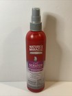 Nature  S Miracle Cat Scratch Deterrent Spray - Advanced Platinum 8 Oz