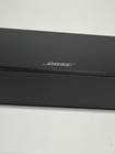Bose Solo 5 Wireless Bluetooth Tv Soundbar - Black