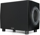 Dynaudio 18s Dual 9 5 Inch Powered Studio Subwoofer