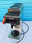 New Bunn Cwtf15 Pf Coffee Maker W  3 Warmers     Open Box Unused 120v