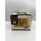Marcato Atlas 150 Wellness Pasta Maker Machine Made Italy Hand Crank