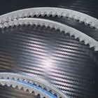 New Oem  Kaeser Air Compressor Belt Set 2 6 2539 0 6 2539 1 6 2539 2