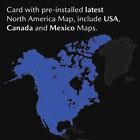 2024 Map Update Gps Navigation Micro Sd Card Toyota Models Oem 86271 0e076