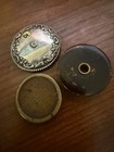 3x Rotating Whist Counters - Vintage - Rare - Coin Counter 