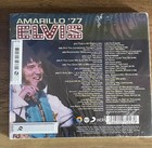 Elvis Amarillo    77 Cd Ftd 2011  Extremely Super Rare Sealed  Vhtf  free Shipping