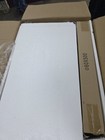 Fahrenheit Tankless Gas Water Heater - Instant Hot Water  3 18 Gpm  Digital   