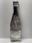 Vintage Pepsi-cola Bottle 12x3 5  Coca-cola Soda Pop Porcelain Gas Oil Ad Sign