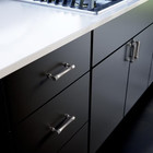  12 Pack  Origin 21 P46405w-sn Siri 3 3 4  Cabinet   Drawer Pulls Satin Nickel